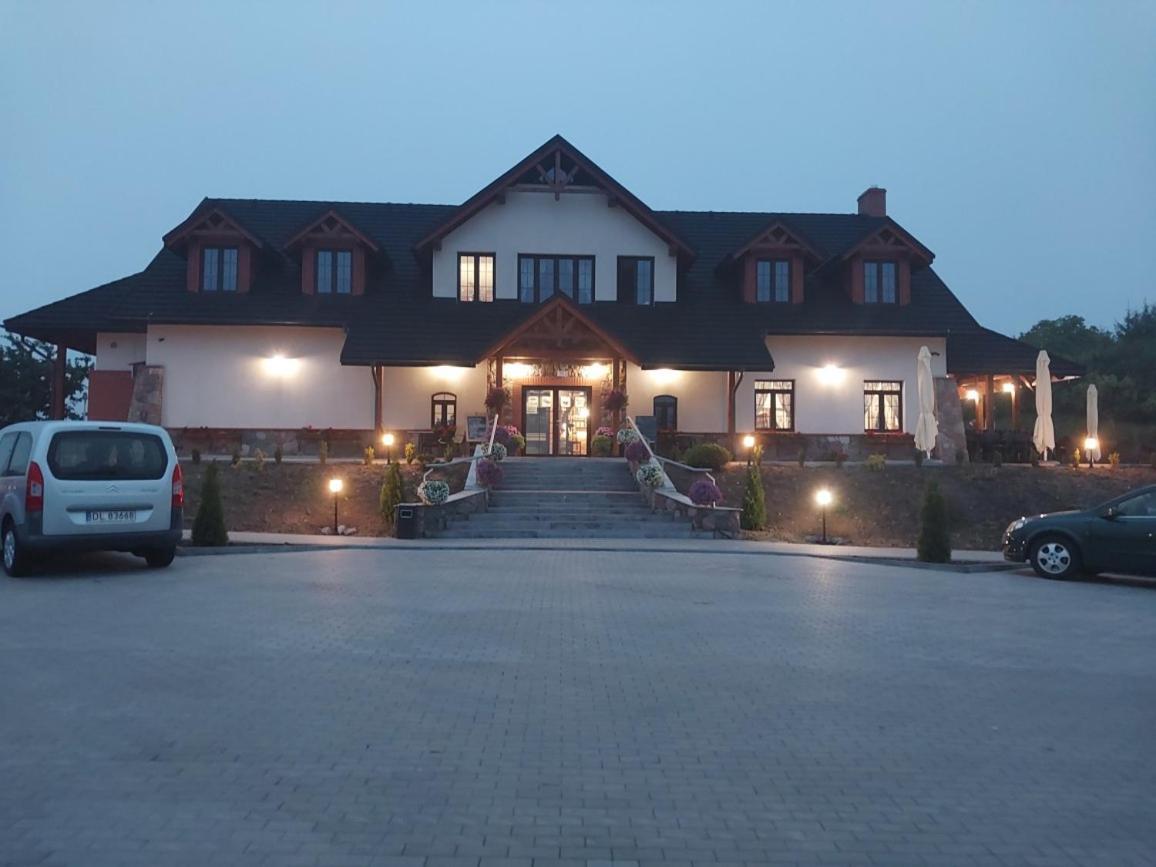 Makarewicz Dworek Szypliszki Exteriör bild
